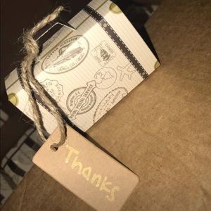 Baby shower/wedding/birthday guest party favors